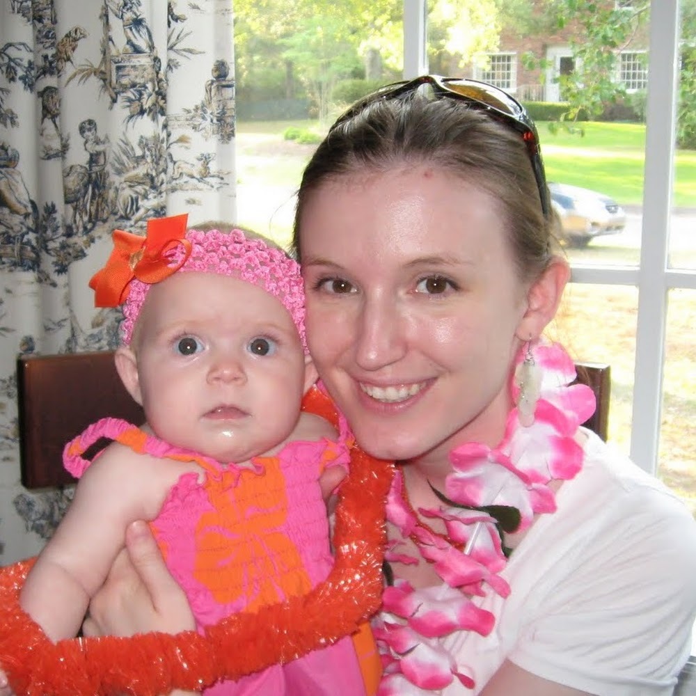 Meet your Posher, Sararuth